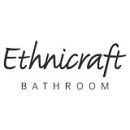 Ethnicraft Bathroom